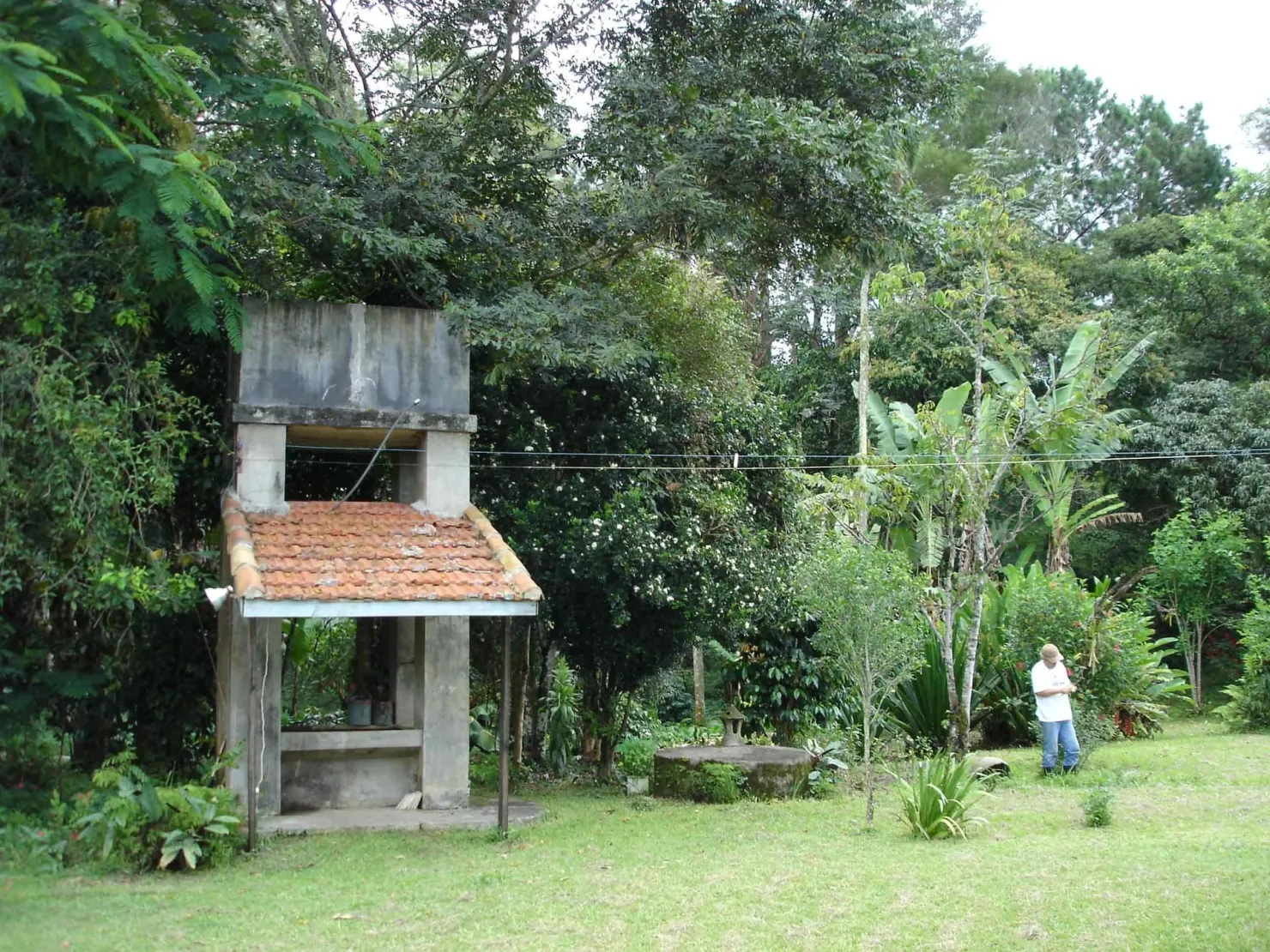 Imagem Sítio à venda 3 Quartos, 49000M², Ribeirão Grande, Pindamonhangaba - SP