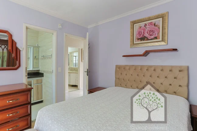 Imagem Casa com 4 quartos à venda na Trindade
