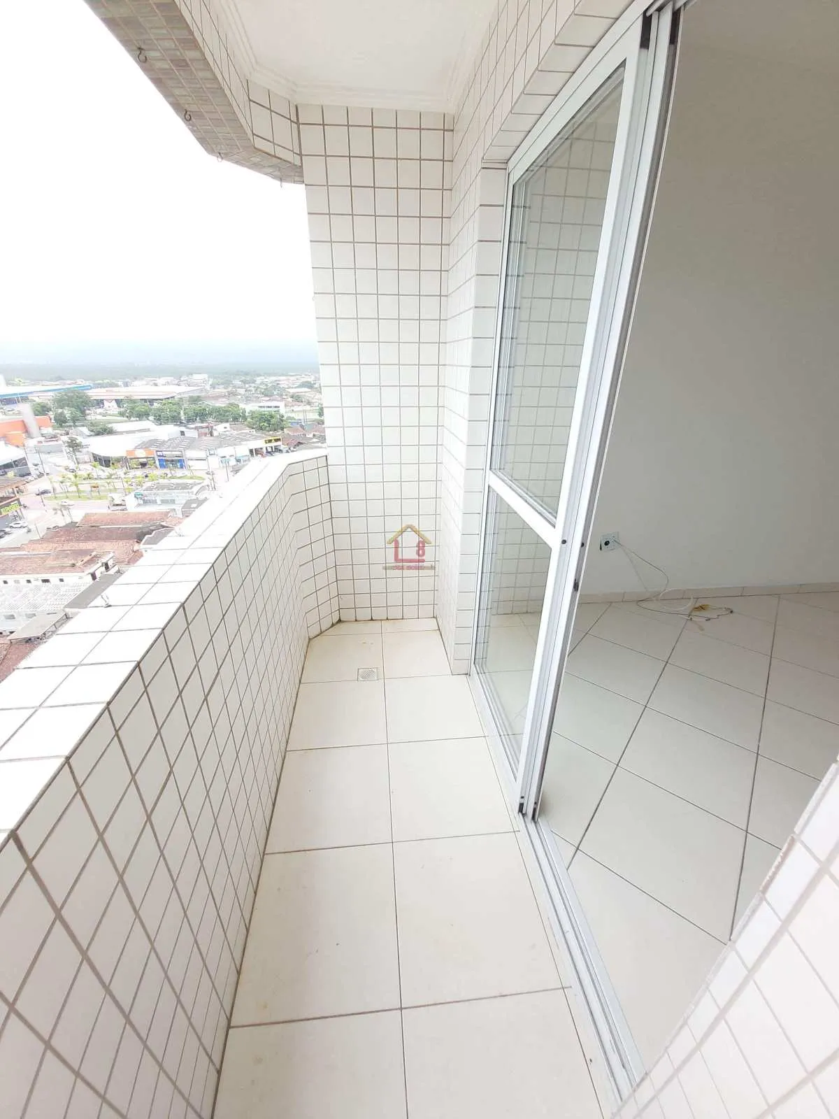 Foto do imóvel apartamento para locação