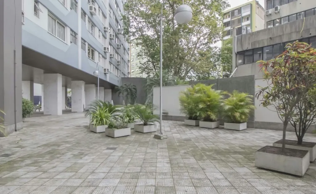 Imagem Apartamento em Floresta
