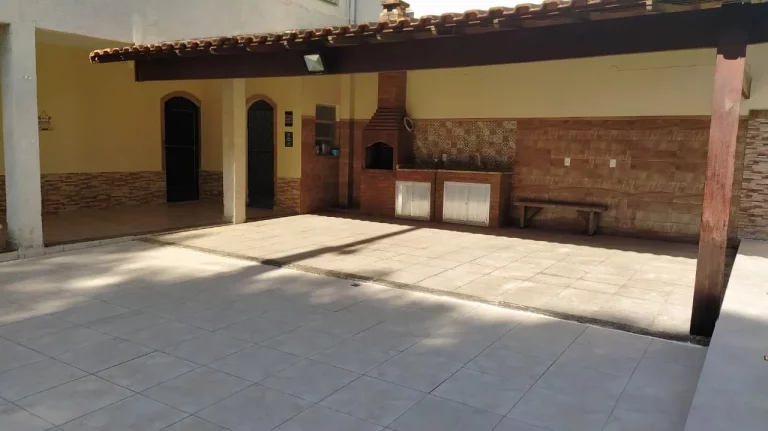Imagem CASA RESIDENCIAL em RIO DE JANEIRO - RJ, CAMPO GRANDE