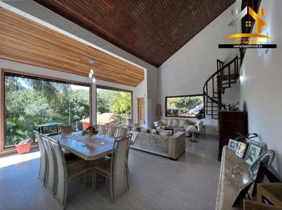 Imagem Casa - Fazendinha | Batelli Imóveis