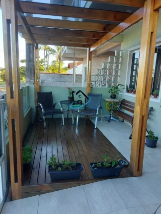 Imagem CASA RESIDENCIAL em PONTAL DO PARANÁ - PR, Balneário Shangrilá