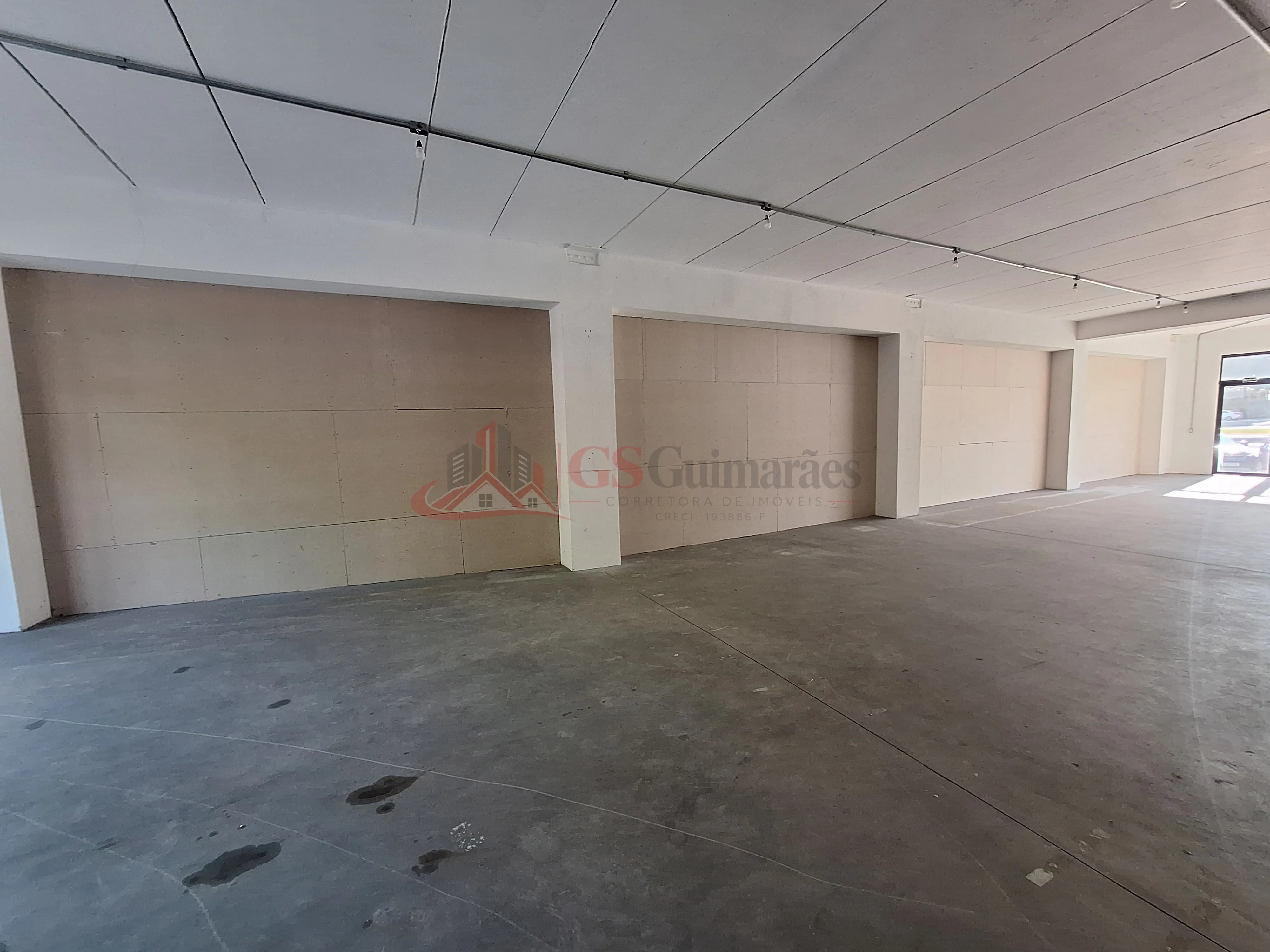Imagem Prédio comercial para locação - 1.500 m² | Centro