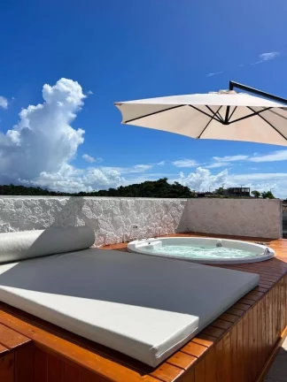 Imagem Casa dos Sonhos em Ilhéus