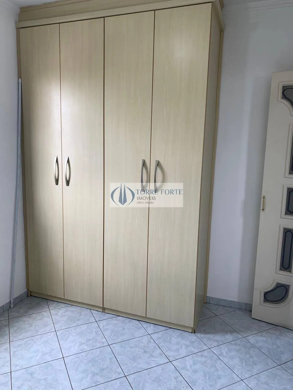 Imagem Apartamento com 2 dormitorios 1 vaga de garagem no Jardim Santa Terezinha.