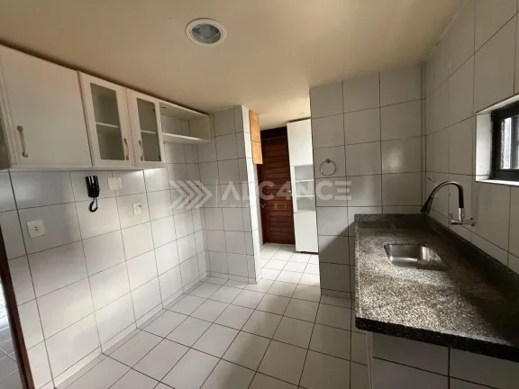 Imagem Apto - 3 Quartos - 2 Suítes - 96m² - Jardim Oceania, João Pessoa/PB