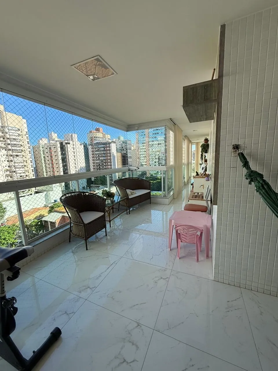 Apartamento com 3 quartos à venda em Vila Velha
