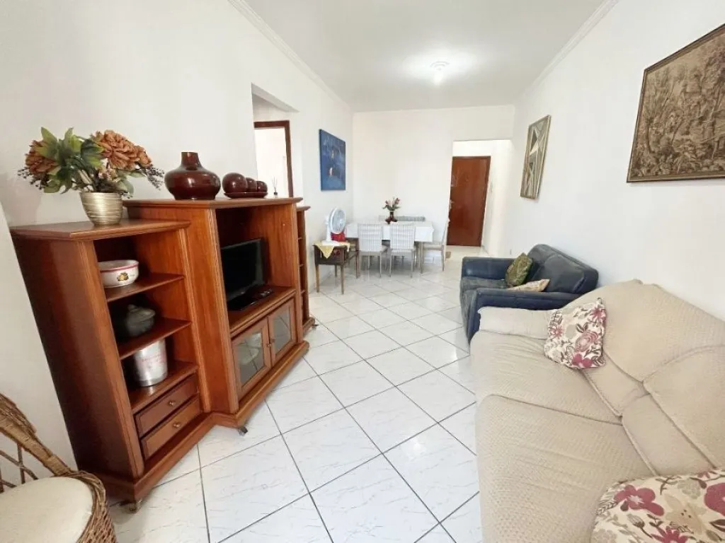Imagem APARTAMENTO COM 70,00 m² - TUPI - PRAIA GRANDE SP