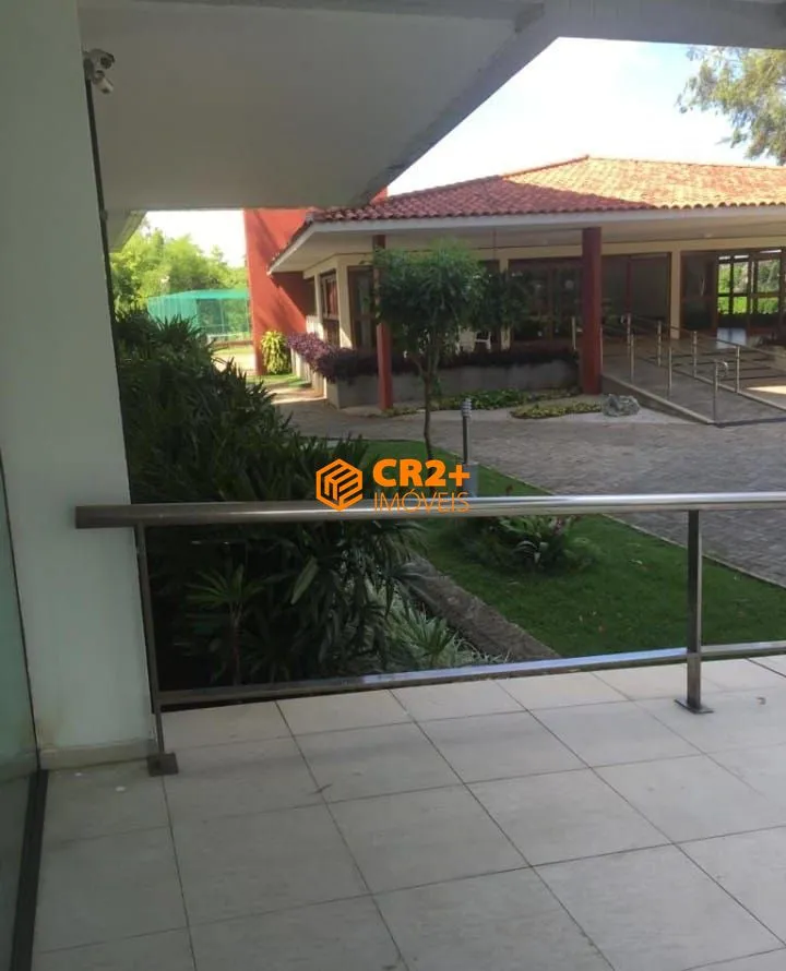 Imagem Vendo apartamento de luxo no Apipucos - 4 suítes , 4 vagas, 200m²