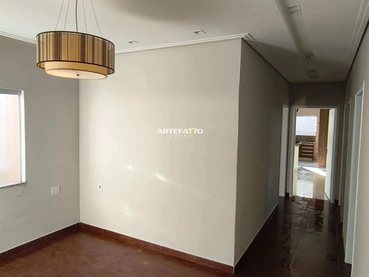 Imagem Casa à venda em Franca, Parque Residencial Nova Franca, com 4 quartos, 200m2