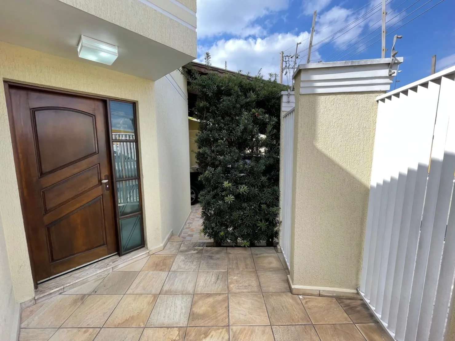 Imagem Casa à venda 3 Quartos, 1 Suite, 2 Vagas, 400M², Bel Recanto, Taubaté - SP