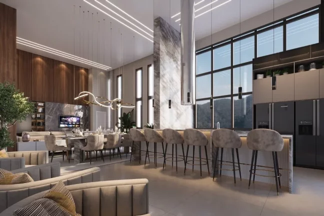 Imagem Obelisco - Residencial - Apartamento à venda no bairro Centro - Itapema/SC
