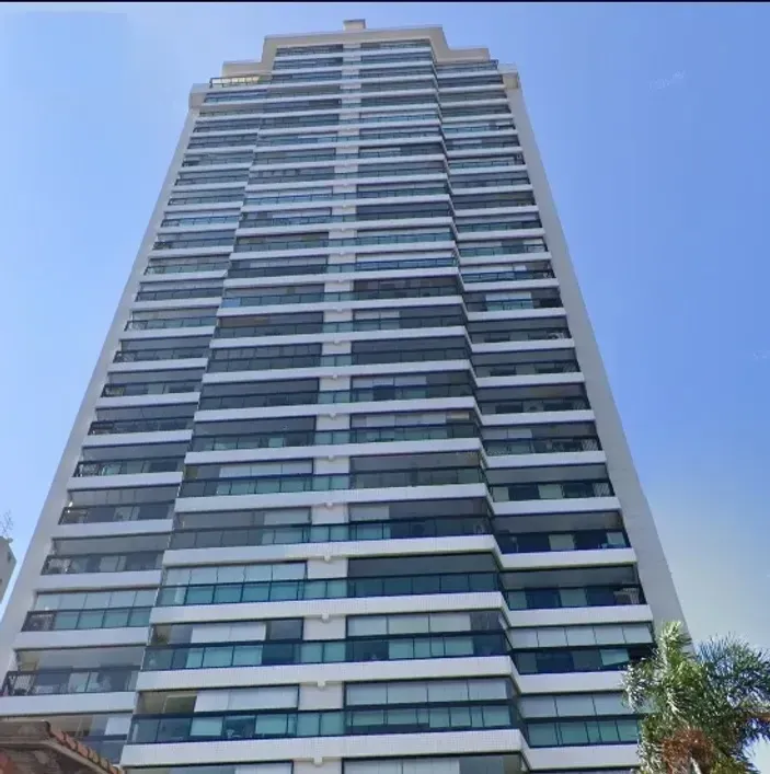Foto do imóvel Cobertura com 4 Quartos à Venda, 263 m² em Vila Leopoldina - São Paulo