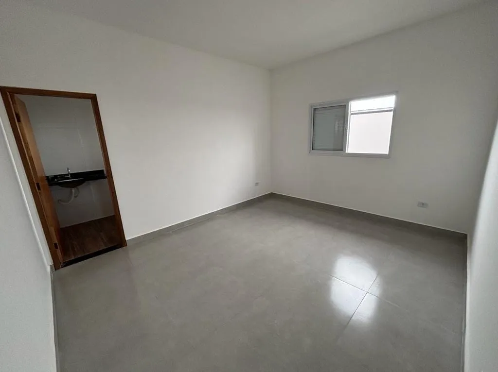 Imagem Casa à venda 3 Quartos, 1 Suite, 2 Vagas, 150M², Residencial Estoril, Taubaté - SP