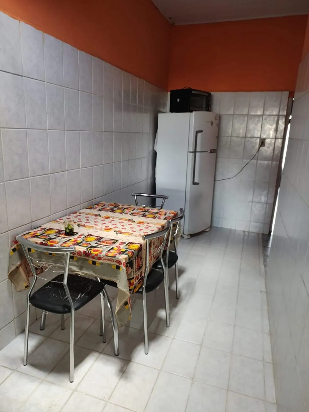 Foto do imóvel Casa à venda 3 Quartos, 1 Vaga, 145M², Jardim Cristina, Pindamonhangaba - SP