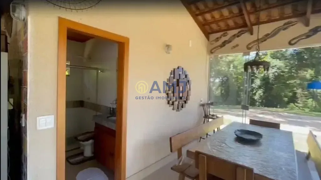 Imagem Chácara no Recanto Sonhado II - Santo Antônio de Goiás