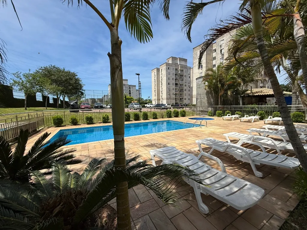 Imagem Apartamento em Igara