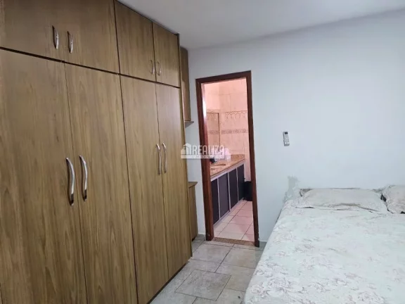 Imagem Casa à venda no bairro Tita Rezende em Uberaba