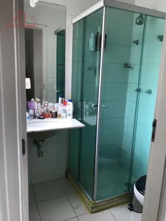 Imagem Oportunidade - Triplex em condomínio no horto do ypê - 3 dorms.