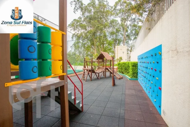 Imagem Apartamento à Venda No Butantã Com 2 Dormitórios Sendo 1 Suíte e 2 Vagas - Condomínio Clube