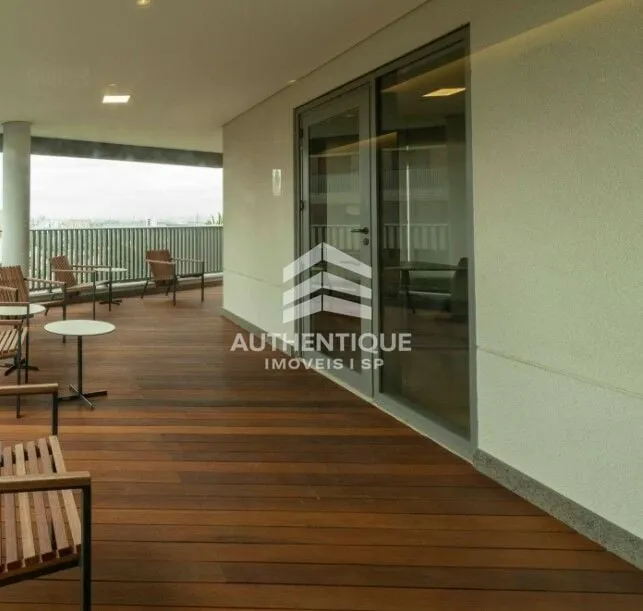 Imagem ALTTO VILA MADALENA - Apartamento à venda em São Paulo/SP