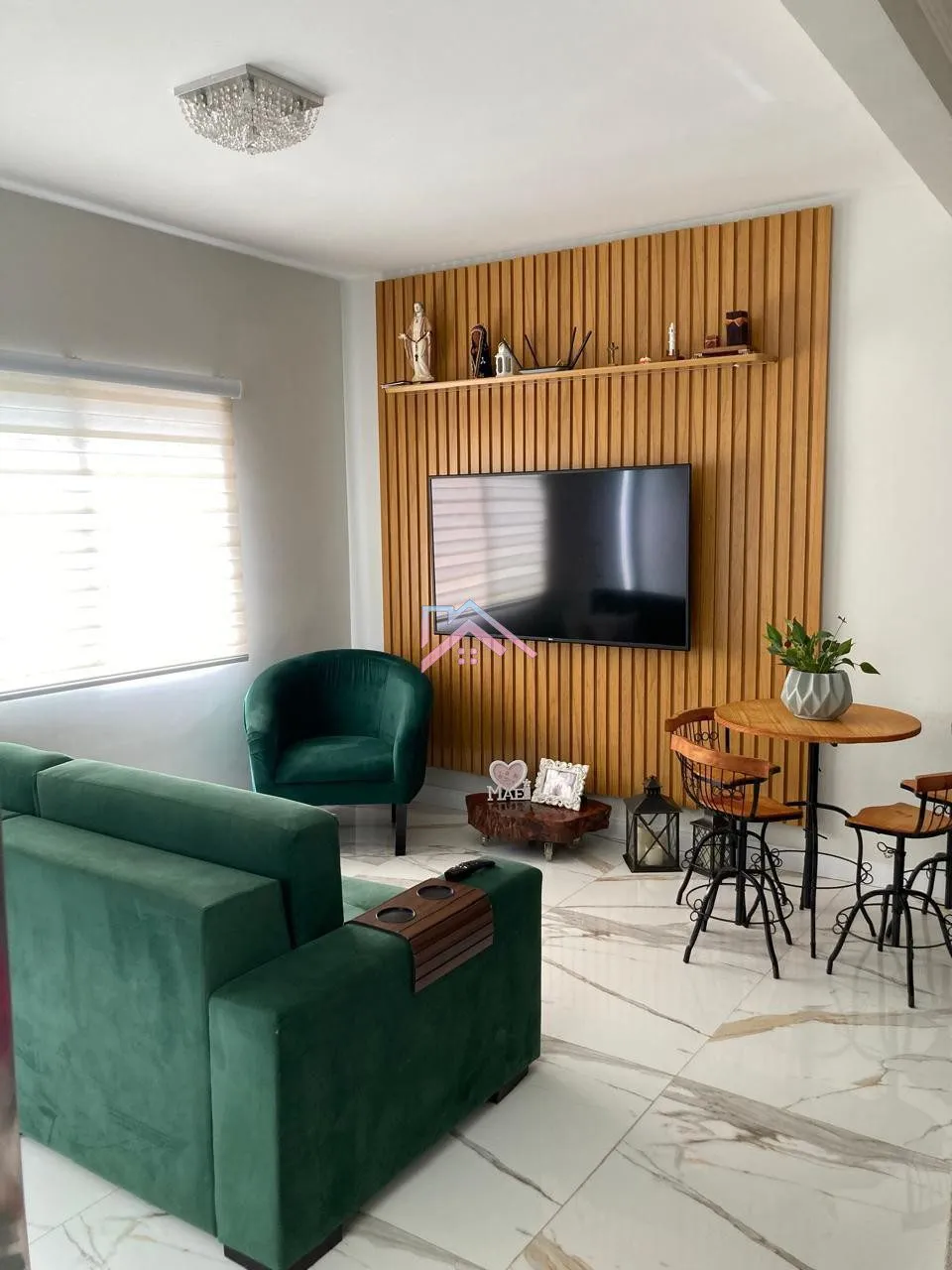Imagem Casa à venda Residencial do Lago - 115 m2 área útil com 2 dormitórios - 2 vagas - Jarinu - São Paulo