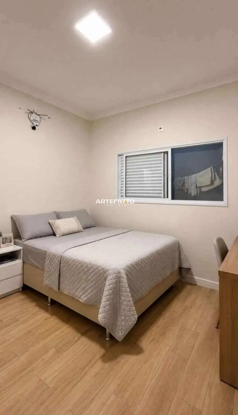 Imagem Casa à venda em Franca, Residencial São Jerônimo, com 3 quartos, 159m2