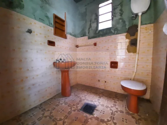 Imagem Casa para Venda em Corinto, Centro, 2 dormitórios, 3 banheiros, 4 vagas