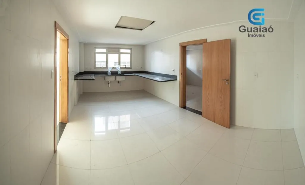 Imagem Vendo amplo apartamento, 04 dormitórios, Ponta da Praia, Santos