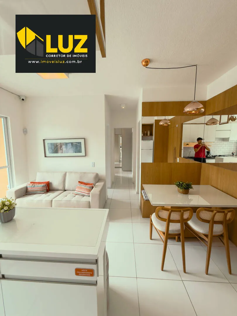 Imagem APICE MESSEJANA - Seu novo apartamento em Messejana está chegando!