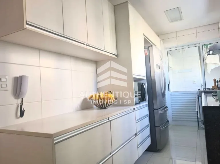 Imagem Advanced Klabin - Apartamento à venda em São Paulo/SP