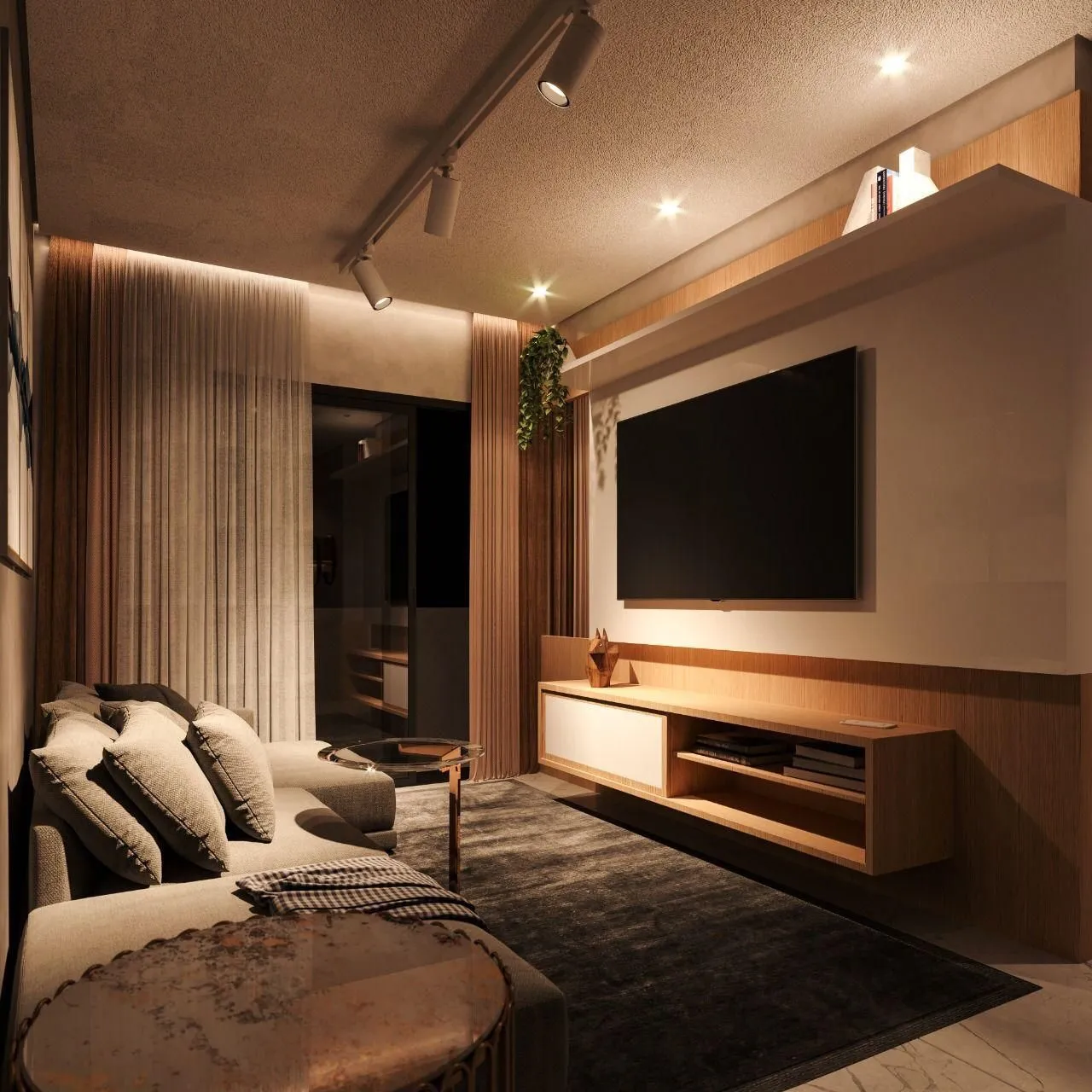 Imagem Apartamento à venda em Torres, Centro, com 2 quartos, 70m2