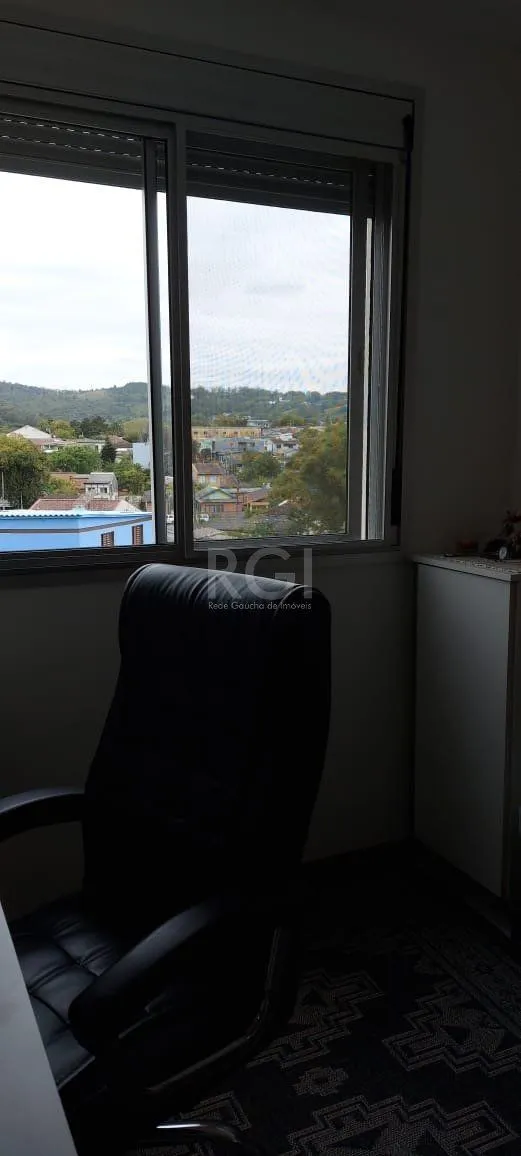 Imagem Apartamento para Venda - 59.63m², 2 dormitórios, 1 vaga - Cavalhada