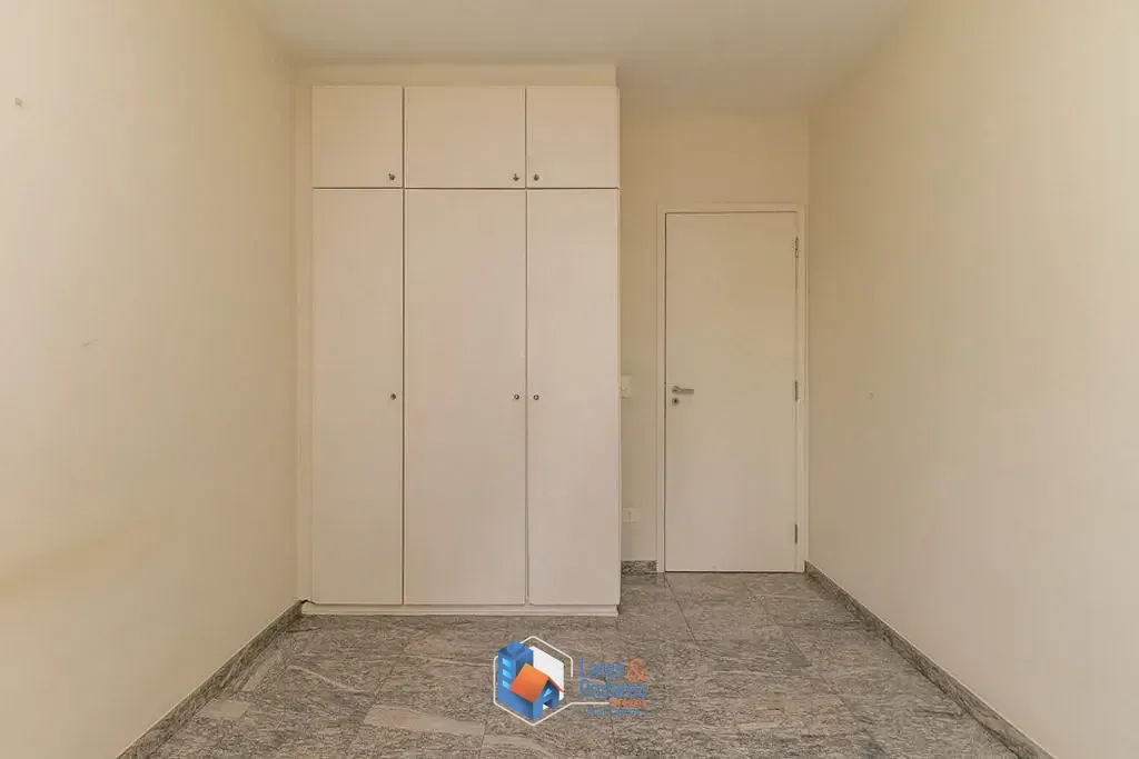 Imagem Apartamento à venda 2 Quartos 1 Vaga 55M² Campo Belo São Paulo - SP