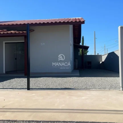 Imagem Sua nova casa espera por você!