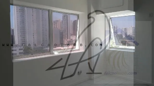 Imagem Sala Comercial para Venda em Salvador / BA no bairro Brotas