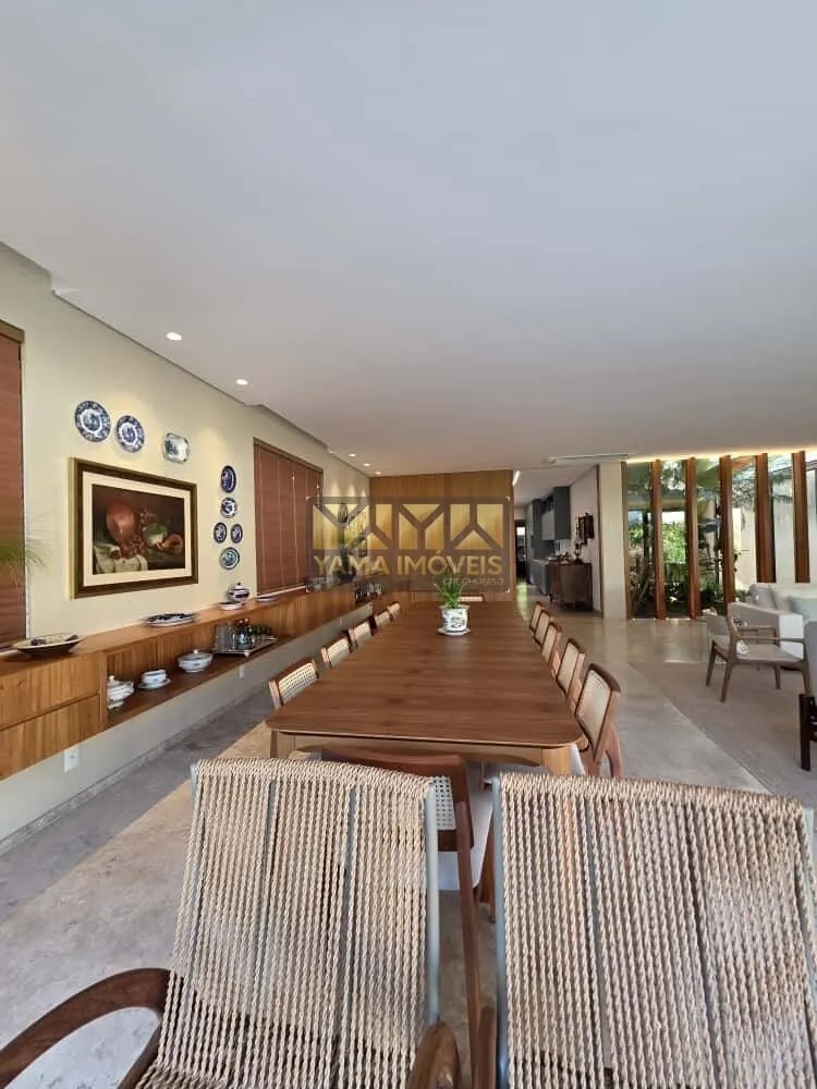 Imagem Jardim Canadá - Casa Exclusiva no Jardim Canadá - Ribeirão Preto/SP