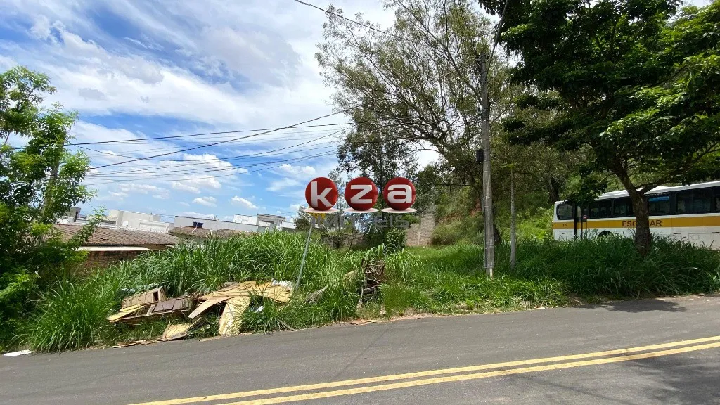 Foto do imóvel Terreno à venda em Valinhos-SP, no Bosque dos Eucaliptos com 330,00 m² de área!