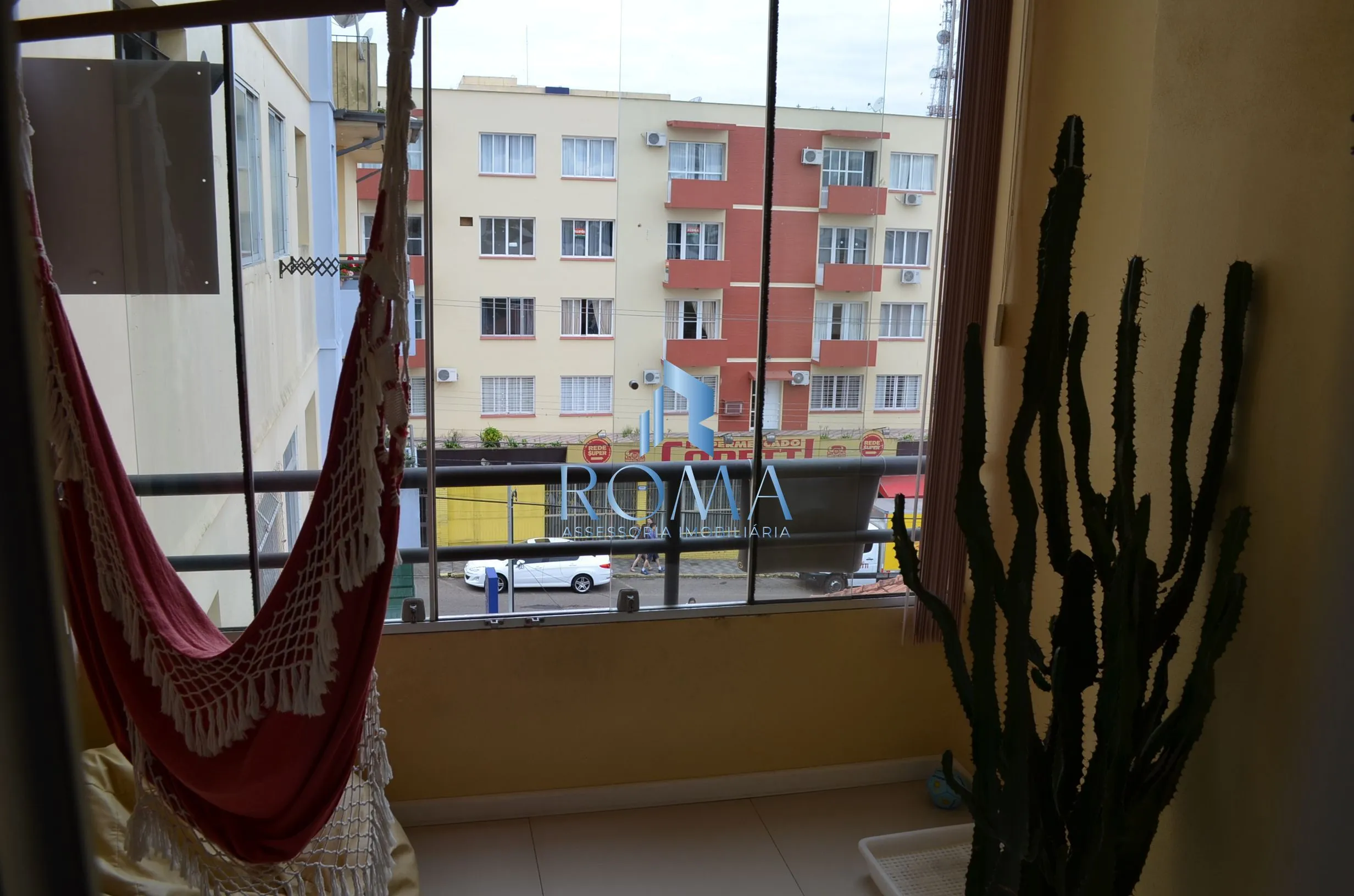 Imagem Cobertura 3 dormitórios à venda Centro Santa Maria/RS