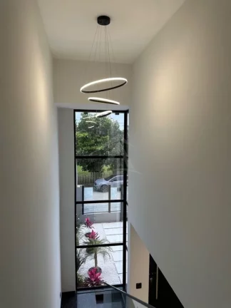 Imagem SOBRADO COM PISCINA, 3 QUARTOS SENDO 1 SUÍTE COM CLOSET, ITAPEMA DO NORTE