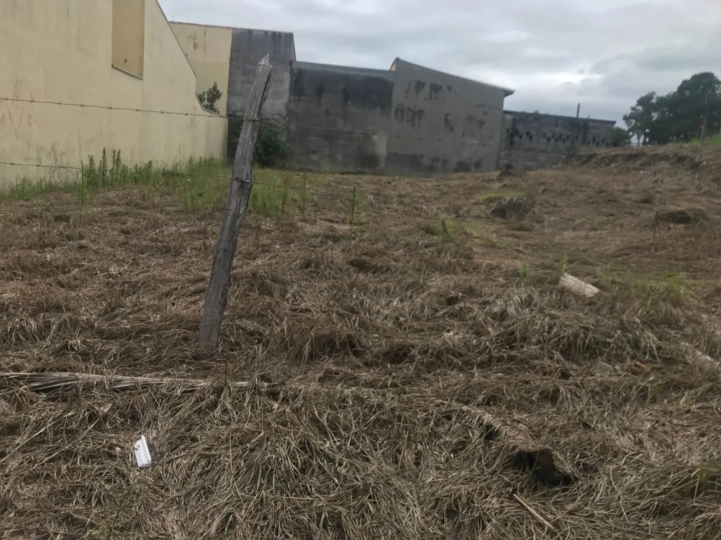 Imagem Terreno à venda 600M², Alto do Cardoso, Pindamonhangaba - SP