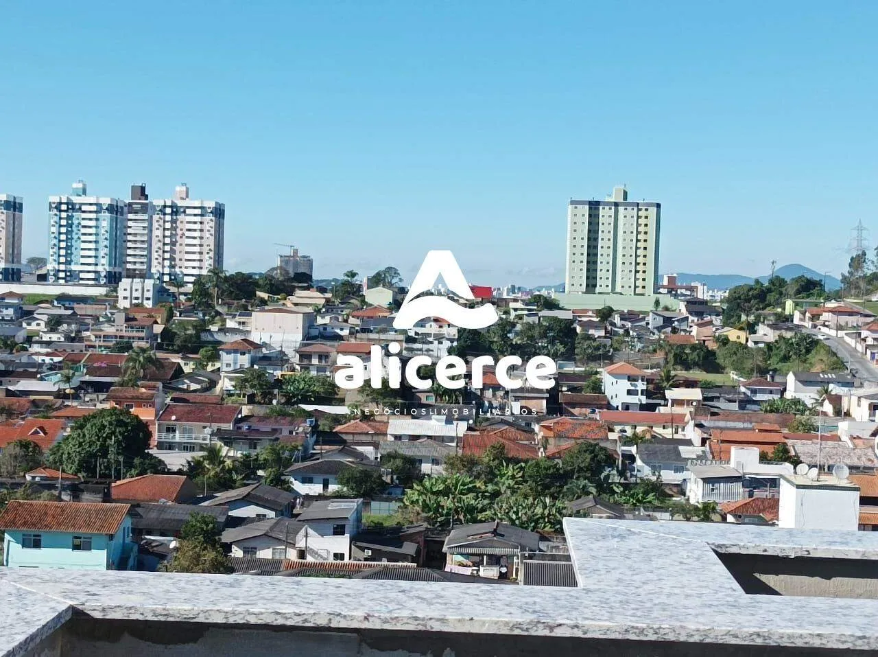 Imagem APARTAMENTOS NOVOS PRONTOS PARA MORAR COM VALOR ABAIXO DO MERCADO