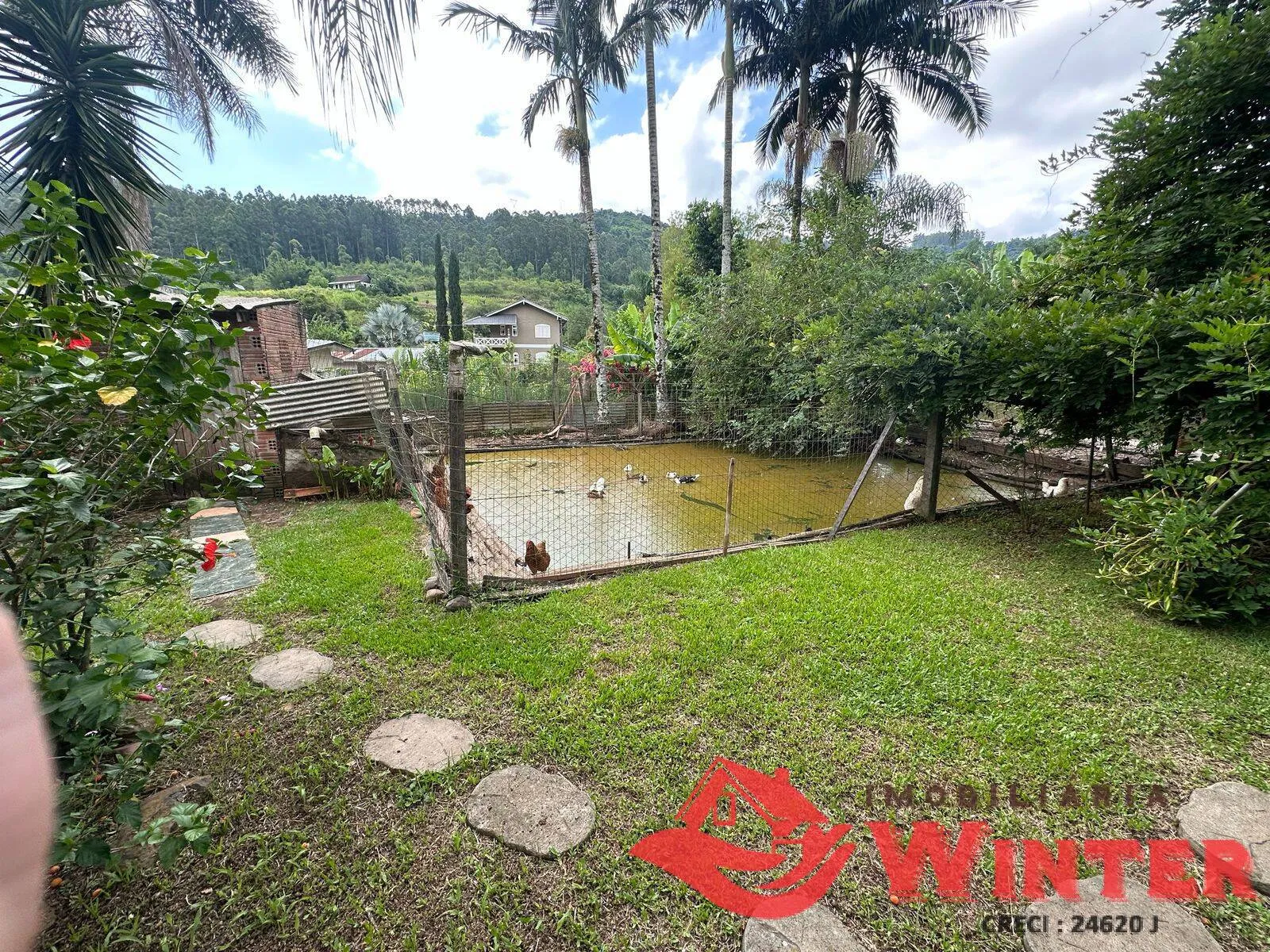Imagem Oportunidade de casa com 2 dormitórios no São Roque.