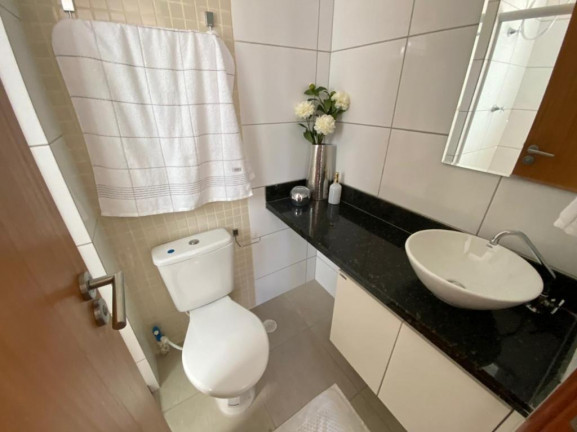 Imagem Apartamento com 3 Quartos à Venda, 75 m² em Piedade - Jaboatão dos Guararapes