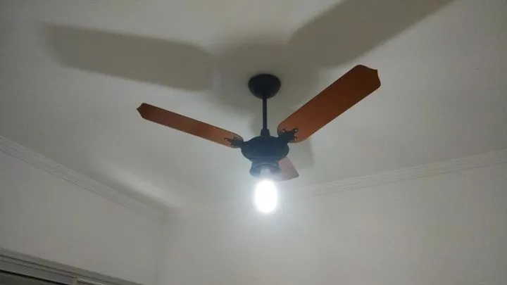 Imagem Apartamento com 3 Quartos à Venda, 72 m² em Conjunto Residencial Trinta E Um De Março - São José Dos Campos