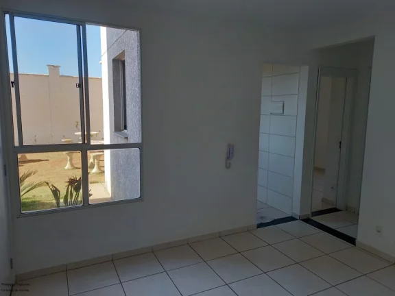Imagem APARTAMENTO RESIDENCIAL em POÇOS DE CALDAS - MG, ESTÂNCIA POÇOS DE CALDAS