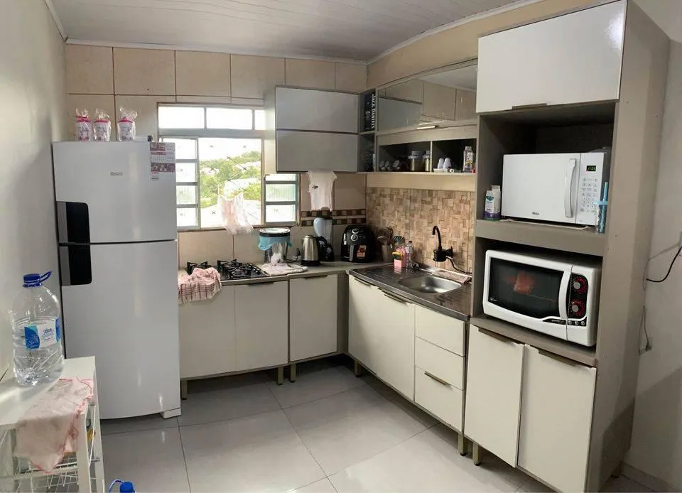 Imagem Casa com 3 quartos, 200m2, à venda em Viamão, Martinica