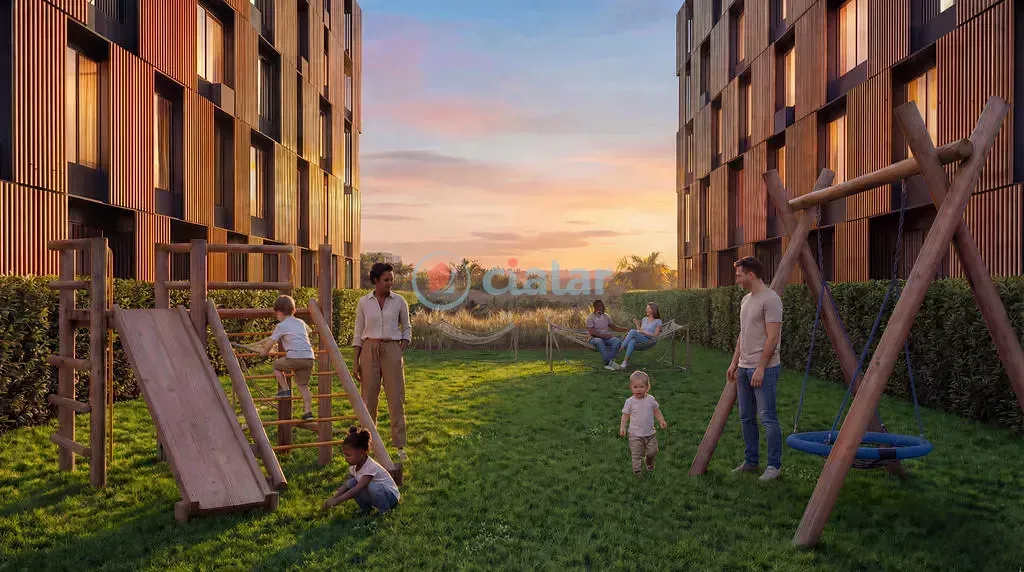 Imagem Studio à venda 1 Quarto 1 Vaga 35.75M² Recreio dos Bandeirantes Rio de Janeiro - RJ | Feel Nature Pontal Oceânico