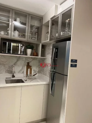 Imagem Apartamento com 1 dormitório à venda, 25 m por R$ 226.800,00 - Vila Prudente - São Paulo/SP